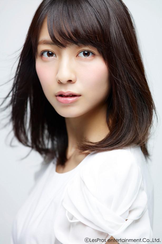 小島梨里杏が可愛い！本名や性格や学歴などプロフィール！